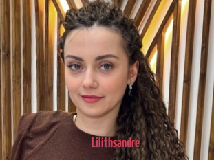 Lilithsandre