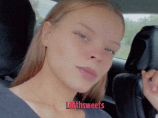 Lilithsweets