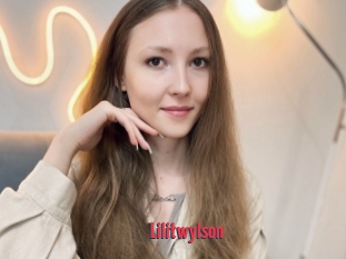 Lilitwylson