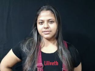 Liliveth