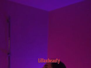 Lillaxbeauty