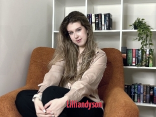 Lilliandyson