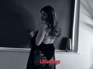 Lillianreign