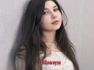 Lillianroyse