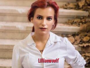 Lillianwoolf