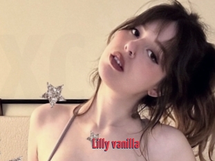 Lilly_vanilla