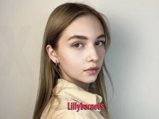 Lillybarnets