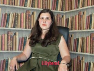 Lillybenet