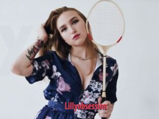 Lillyobsession