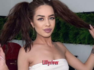 Lillyriver