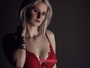 Lillysroom