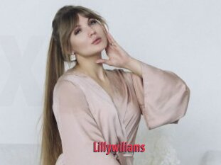 Lillywiliams