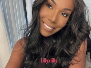 Lillyxlilly