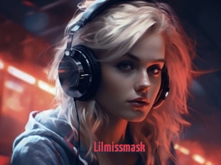 Lilmissmask
