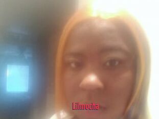 Lilmocha