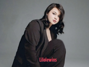 Lilolewins