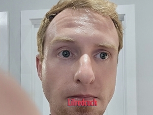 Lilredcuck