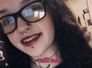 Lilshortcutie