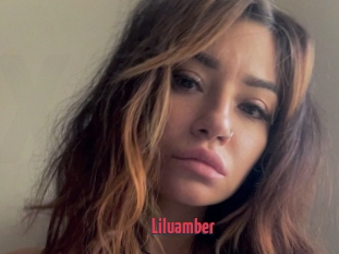 Liluamber