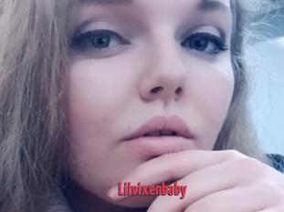 Lilvixenbaby