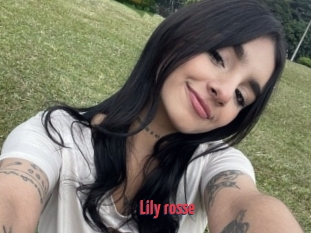 Lily_rosse