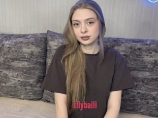Lilybaili