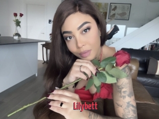 Lilybett