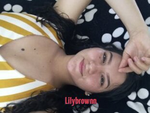 Lilybrownn