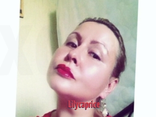 Lilycaprice