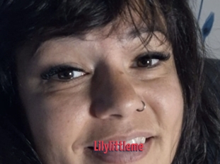Lilylittleme
