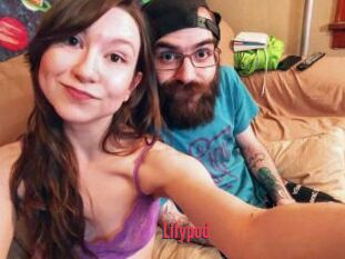 Lilypod