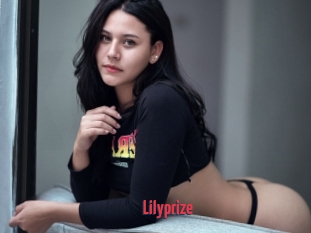 Lilyprize