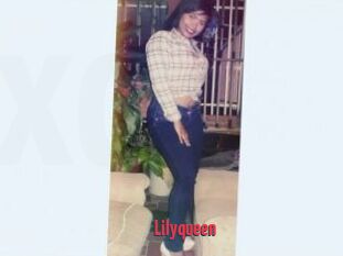 Lilyqueen