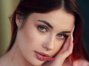 Lilyrader