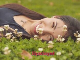 Lilysaetangmd