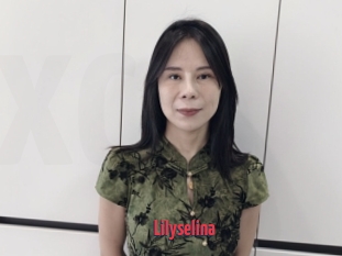 Lilyselina