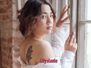 Lilysteele