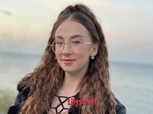 Lilysweet