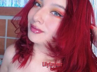 Lilytaylorr