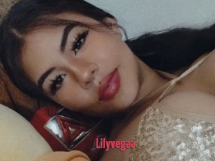 Lilyvegaa