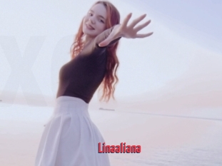 Linaaliana