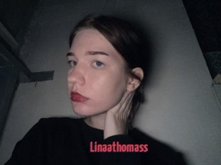 Linaathomass