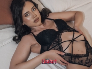 Linahart