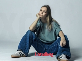 Linavolberg