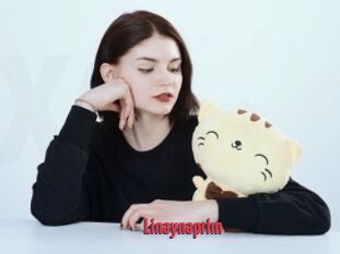 Linaynaprim