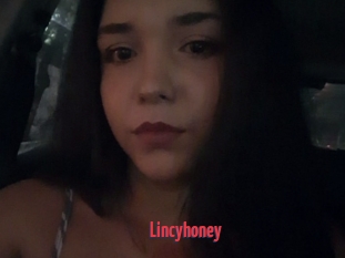 Lincyhoney