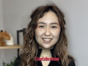 Linetebrabson