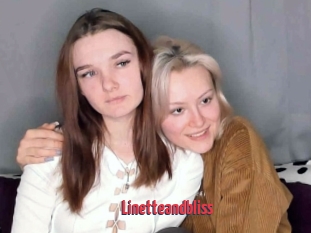 Linetteandbliss