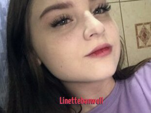 Linettebanwell