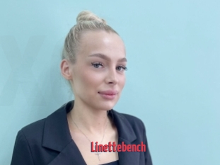 Linettebench